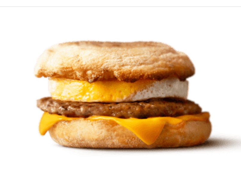 朝マックの目玉焼きを再現するのに必要な意外なものは？ライフハッカー・ジャパン