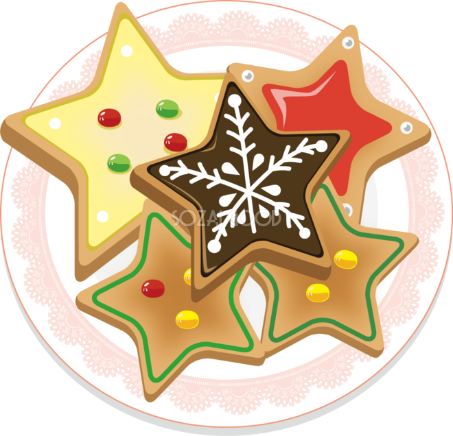 たくさんのクッキーイラスト素材透過、PNGフリー画像ダウンロード - Pngtree