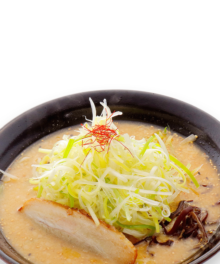 麺四郎 白神ねぎ味噌＋チャーシュー : THE 99％秋田でラーメン！〜と言うより秋田のグルメブログなりつつあります