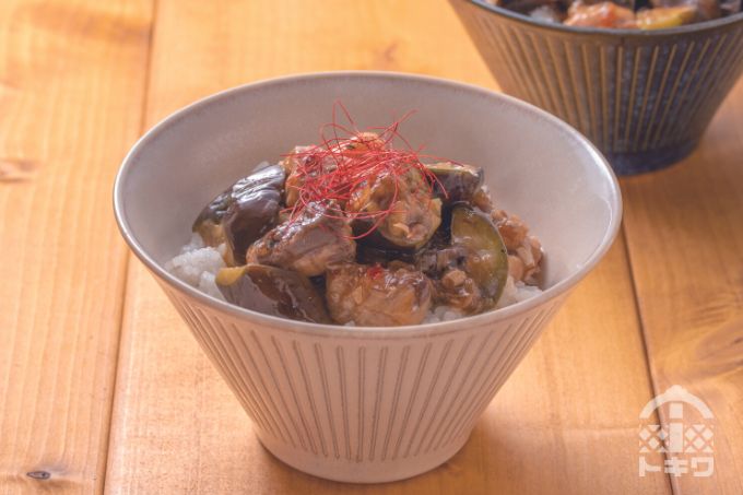 つくれぽ1000中華丼レシピ人気1位～10位の作り方を簡単なプロ顔負けの味付けからキャベツ・白菜などおすすめの具材まで紹介クーカイ-Cookai