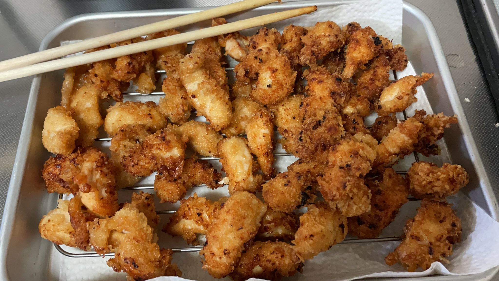 DAIGOも台所 鶏みそ焼きの作り方。山本ゆりさんの簡単レシピ。凛とした暮らし〜凛々と