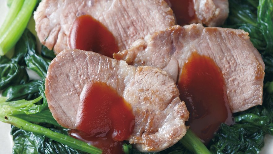 豚肉の簡単レシピ！人気のつくり方・メニューキッコーマンホームクッキング