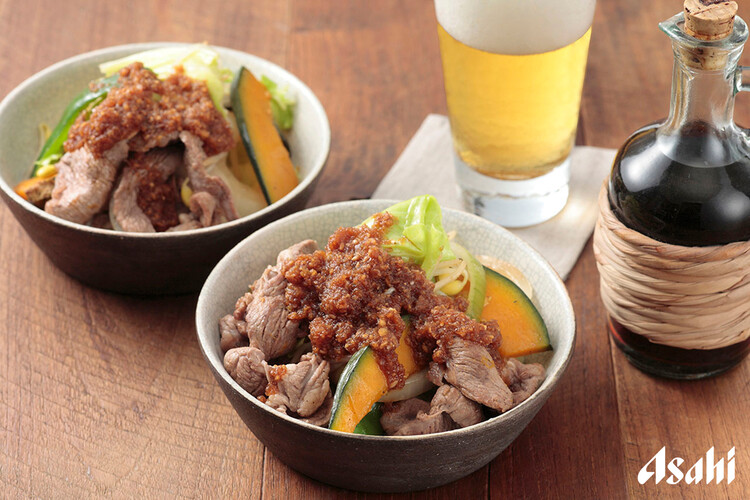 糖質制限 アレンジ次第で万能！ジンギスカンのタレ