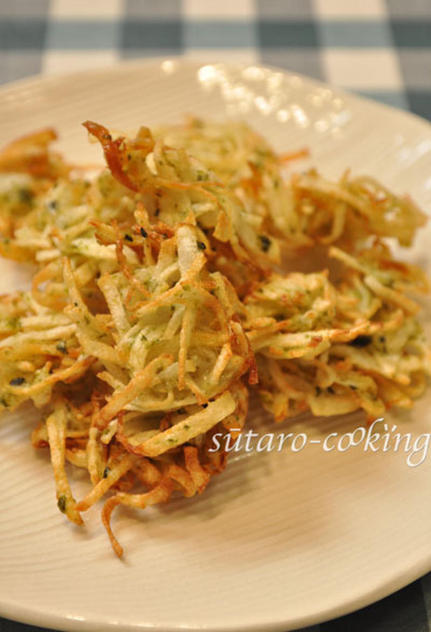 基本からアレンジまで！思わずつくりたくなる「さきいか おつまみ」のレシピ集クックパッド