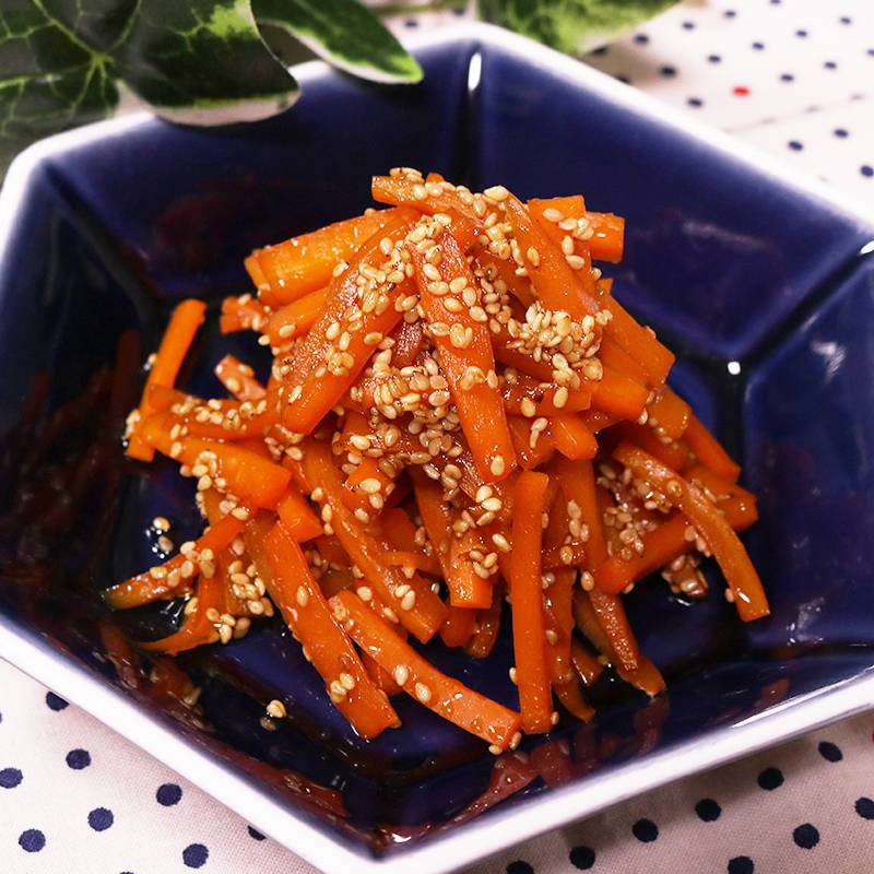 旬のにんじんがたっぷり食べられる！にんじん大量消費レシピ 管理栄養士が教える減塩レシピサライ.jp小学館の雑誌『サライ』公式サイト