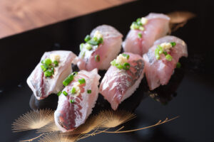 お寿司のネタを英語で言える？関連表現も含めて紹介 - 英語ブログ - こども専門オンライン英会話 QQキッズ