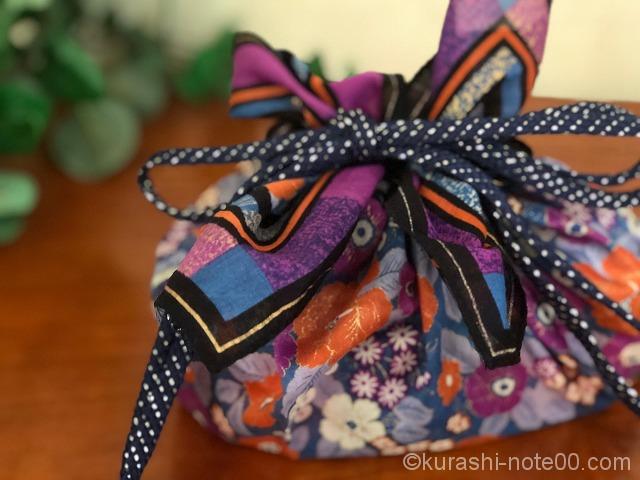 ハンカチリメイク！あづま袋の作り方その他その他 アトリエハンドメイドレシピ 作り方 と手作り情報サイト