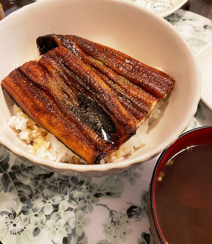 スーパーで売ってるうなぎはコレで煮るとウマいぞ まるで専門店みたいな味になる裏ワザTasty