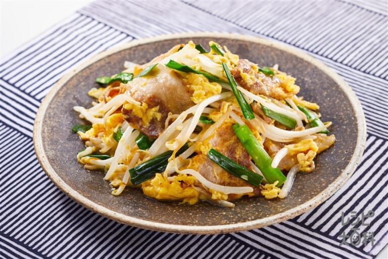 この食材がここまで変わる！簡単で超絶美味しい長いものふわとろ焼き プロの料理人のおつまみレシピ