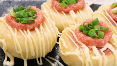 たらこと何を組み合わせる？人気おかず14選 - macaroni