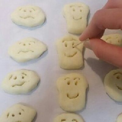 みんな大好き！「アンパンマンポテト」の全貌＆おすすめレシピ2ページ目- macaroni