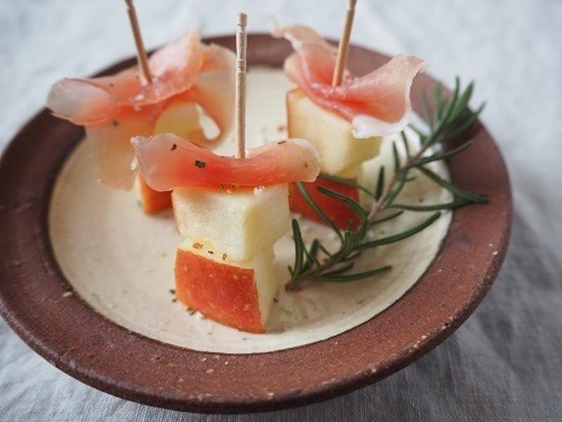 絶品 お酒によく合う生ハム料理♪真似したい人気レシピ30選の人気レシピ・作り方デリッシュキッチン