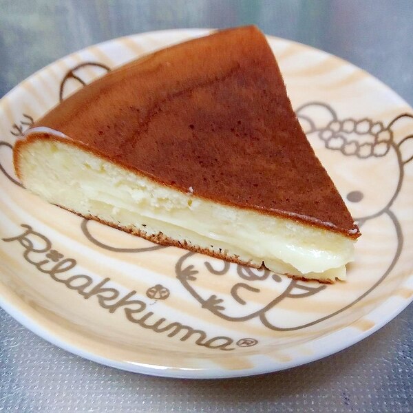 チョコレートのカスタードクリーム 今川焼き型にはまったお菓子なお茶の時間