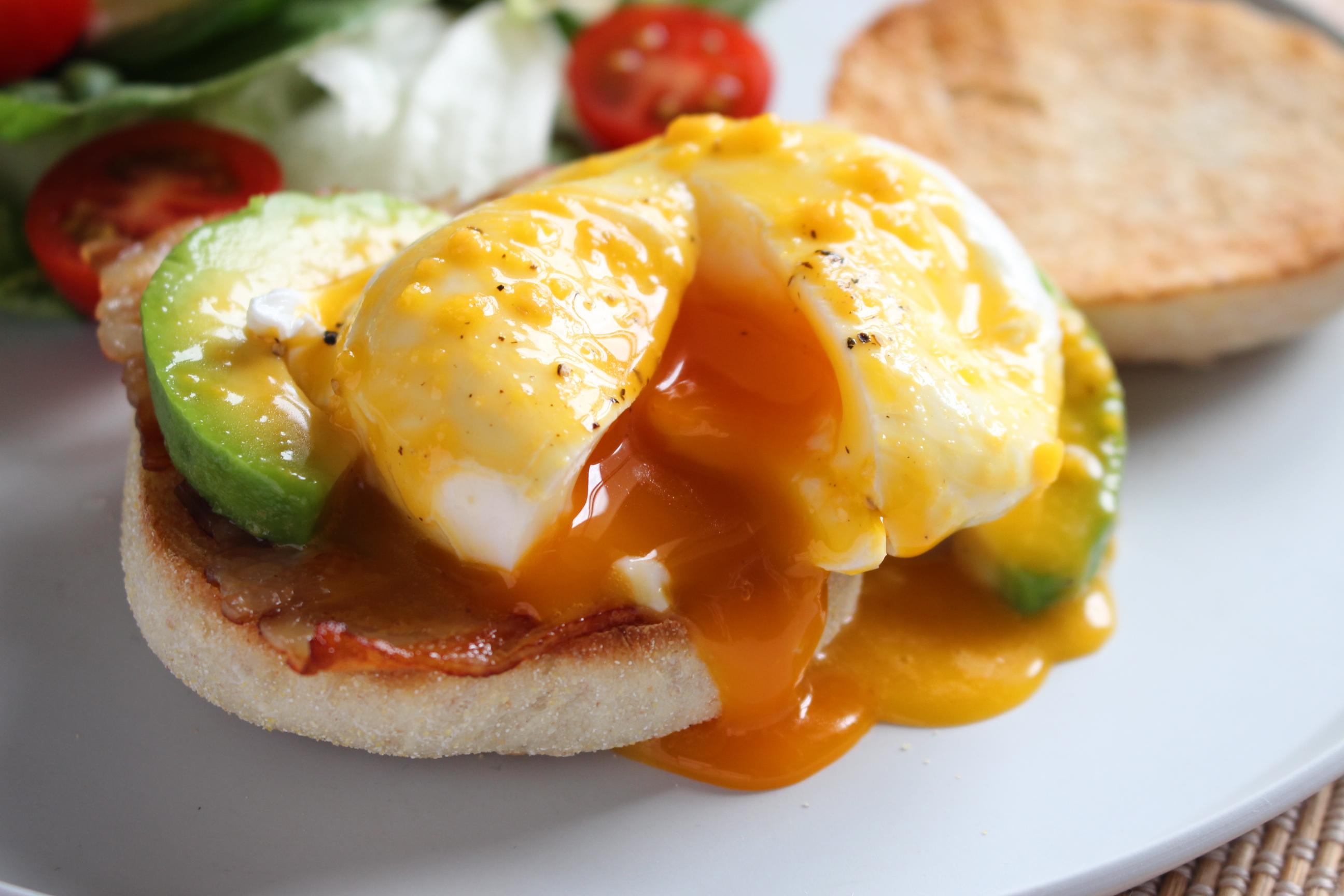 特別な日の朝ごはんに♪ 家庭で簡単に出来てしまう調理法教えちゃいます!ワーキングホリデー ワーホリ ・留学ならスタディ・ステイ・オーストラリア SSA