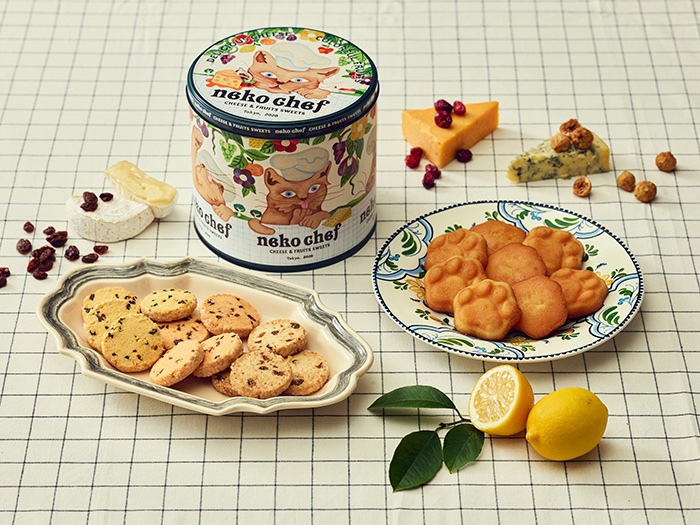 ハワイ生まれの「ザ・クッキーコーナー」でロコお墨付きの絶品スイーツをゲット！バラエティ豊かなクッキーセレクションが魅力！るるぶ&more