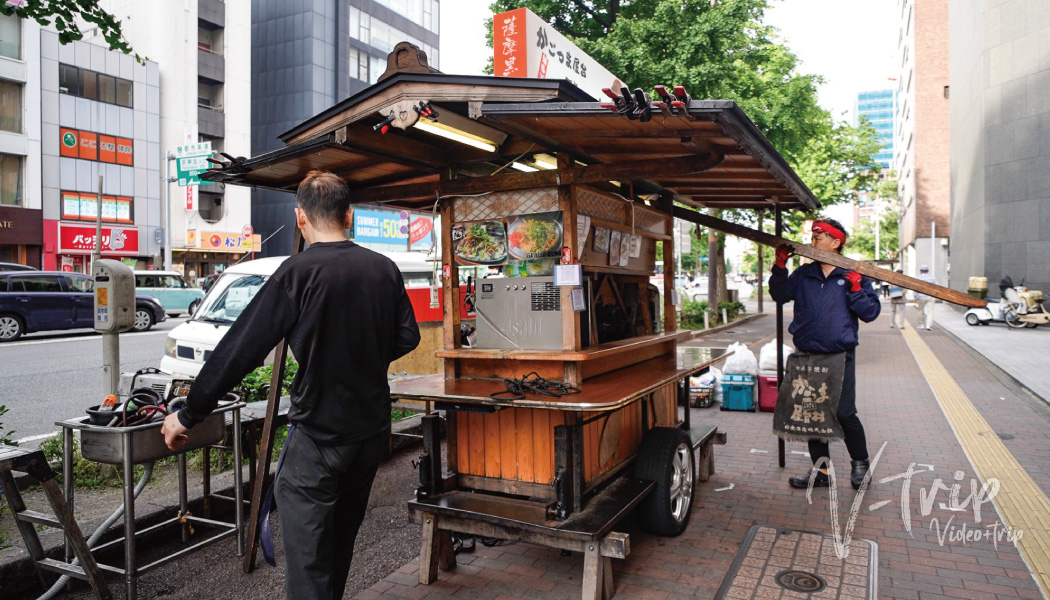 福岡・博多の屋台を徹底紹介！ おすすめの人気屋台はこちら - まっぷるウェブ