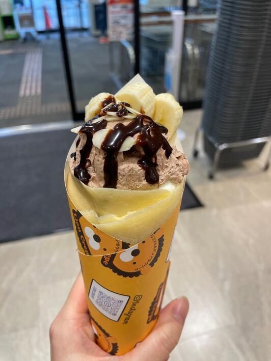 無添加クレープ専門店 ライオンクレープ@lion_crepe• Instagram photos and videos