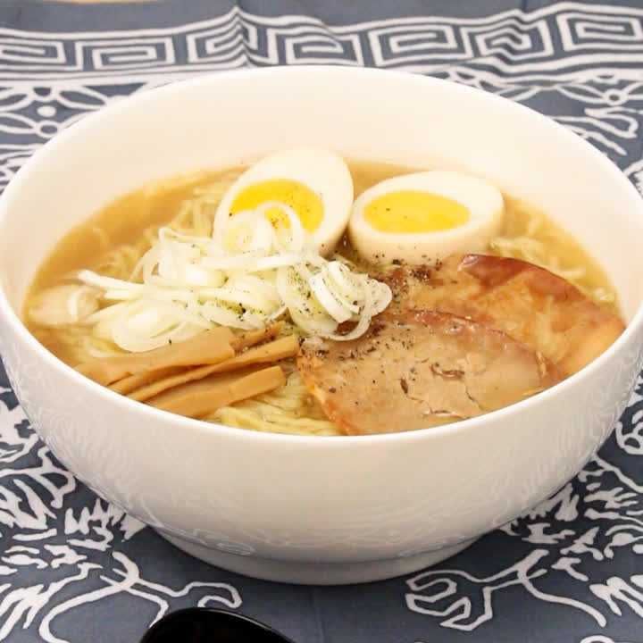 ラーメンに合うおかず・副菜特集。手抜きしたい時におすすめの簡単献立レシピをご紹介folk