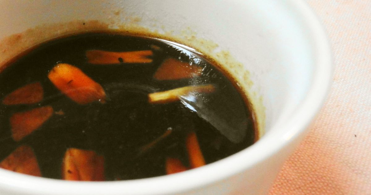 カルディ 鶏肉にも使える？「チャーシューはレンジで」の使い方＆残ったタレのアレンジを紹介！タマゴノツブヤキ