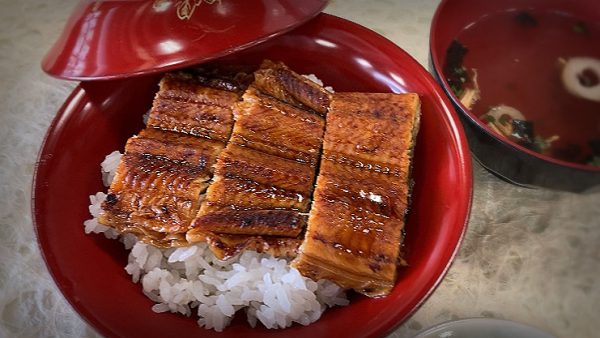 スーパーのウナギを美味しくする方法 中国産shorts