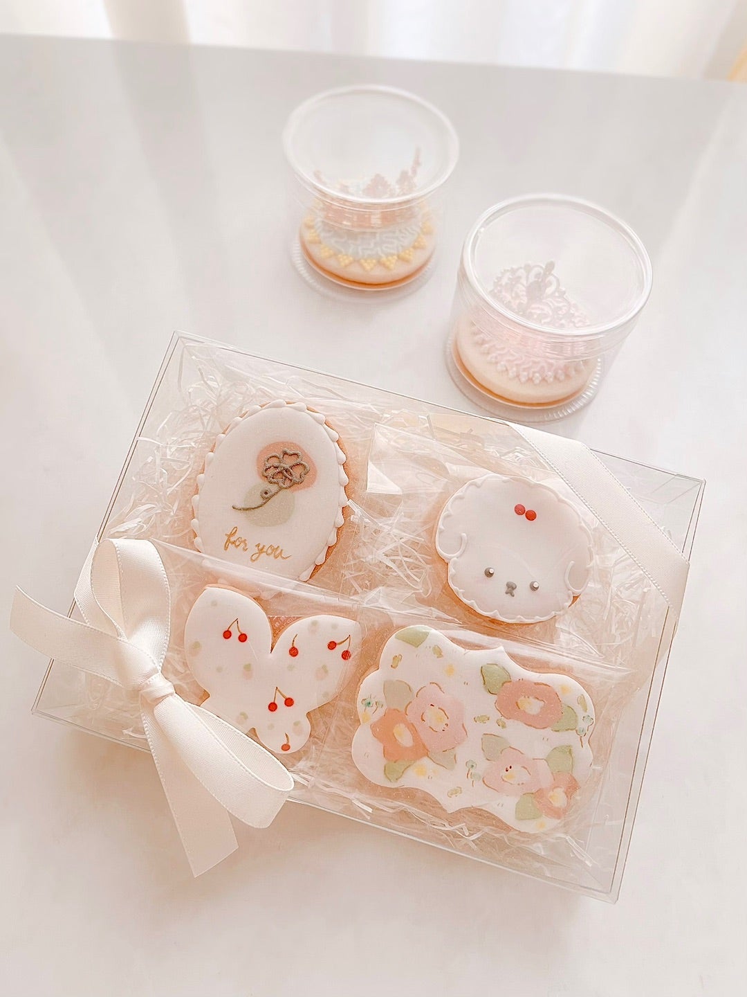 クッキーのおしゃれなラッピング方法3選。100円ショップの材料で簡単！ 1ページ目セブンプレミアム公式