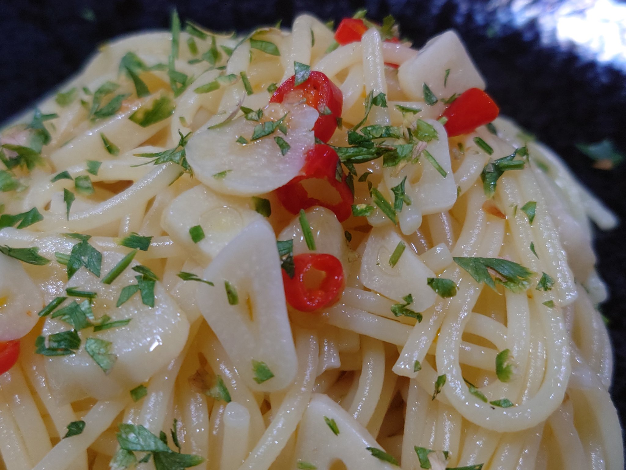 『チーズの王様』本場イタリアシェフが作るパルミジャーノのパスタPasta burro e parmigiano