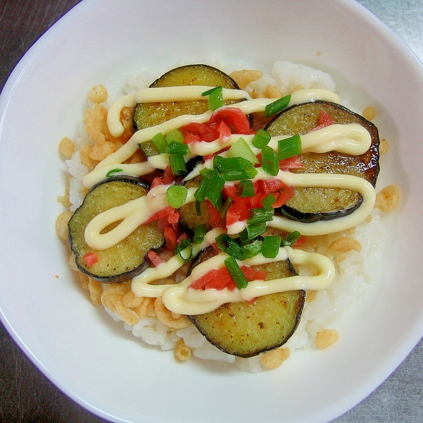 時間がない時でもお手軽に！天かすを使った人気の主食レシピ17選の人気レシピ・作り方デリッシュキッチン