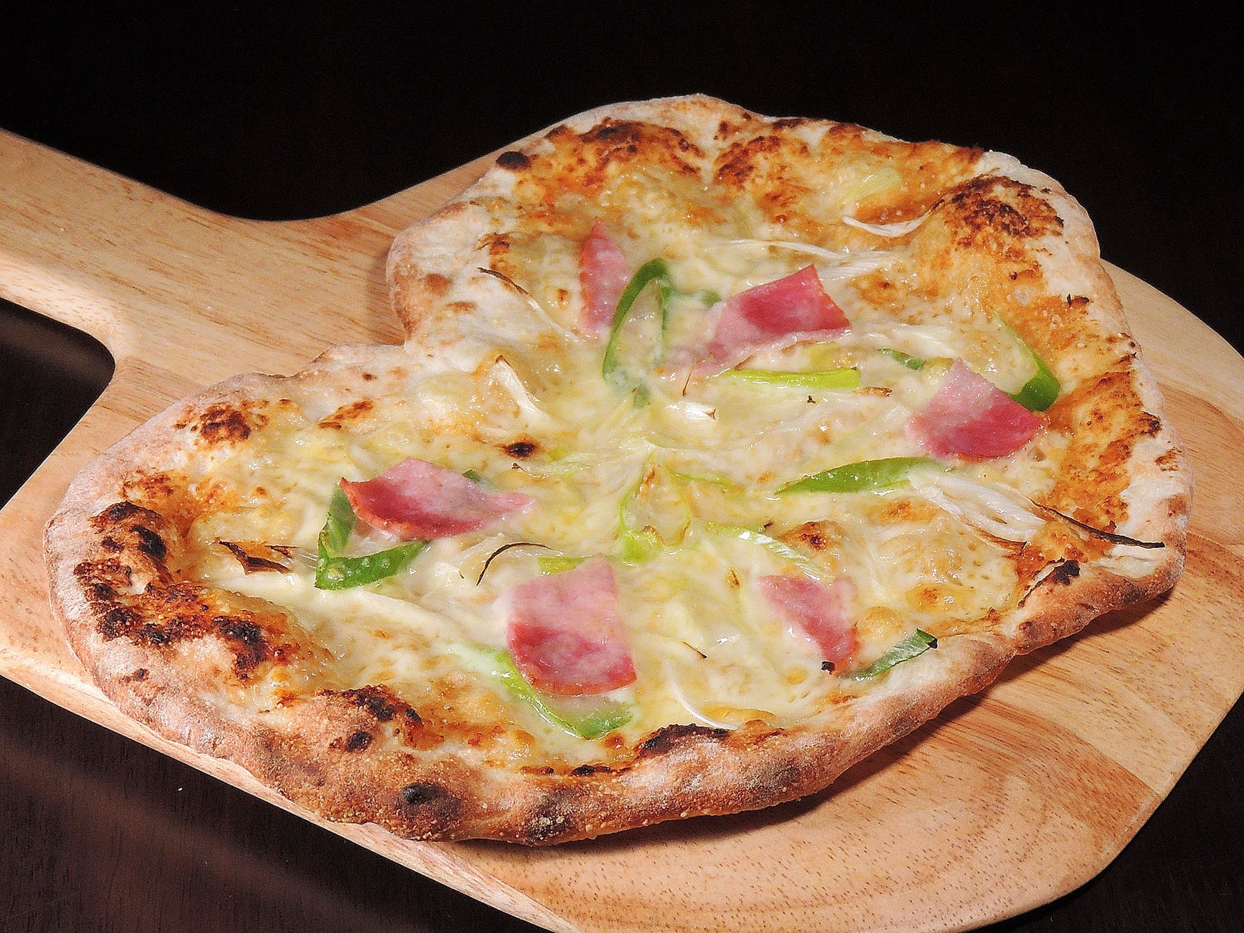 マッドペロスPizzaNasushiobara-shi Tochigi