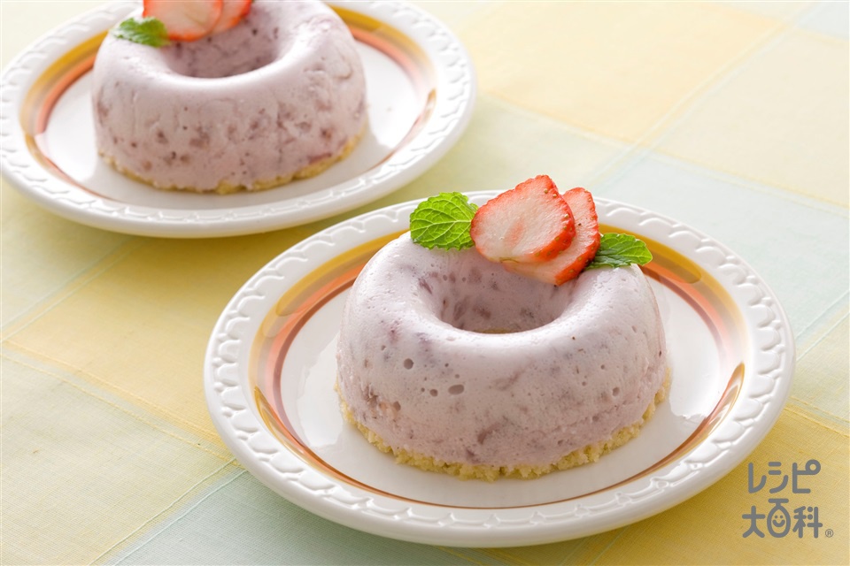 専門店越え！ シュワっとトロける新食感生ドーナツむぎ＠パン職人