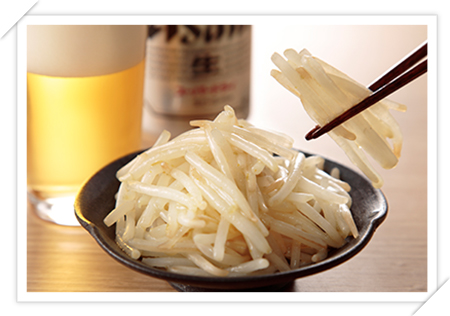 簡単時短混ぜるだけ！絶品もやしのおつまみ by たまりあやかクックパッド簡単おいしいみんなのレシピが392万品