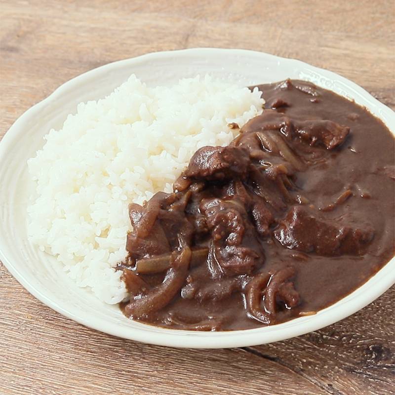 LUPICIA gourmand とろける牛すね肉のビーフカレーグルマン商品GOURMAND ONLINE STORE -食のセレクトショップ ルピシア グルマン