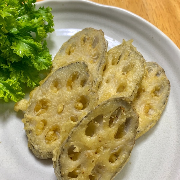 天ぷら粉は卵なしでも作れる！簡単に作るコツやアレンジレシピを紹介食・料理オリーブオイルをひとまわし