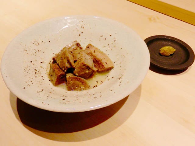 中目黒 いぐち 恵比寿店 クチコミ・アクセス・営業時間恵比寿・代官山 フォートラベル