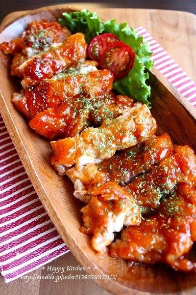 基本からアレンジまで！思わずつくりたくなる「二歳 鶏もも肉」のレシピ集クックパッド