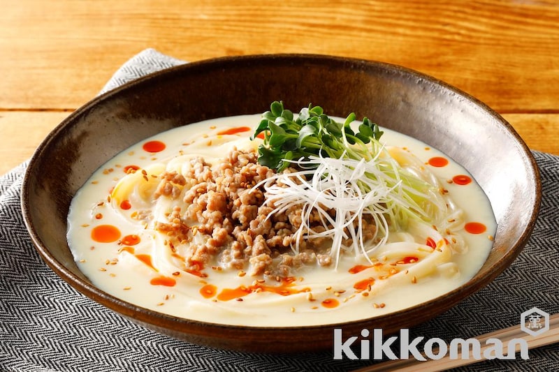 めんつゆいらずの冷やしきつねうどん by まるんくんクックパッド簡単おいしいみんなのレシピが392万品