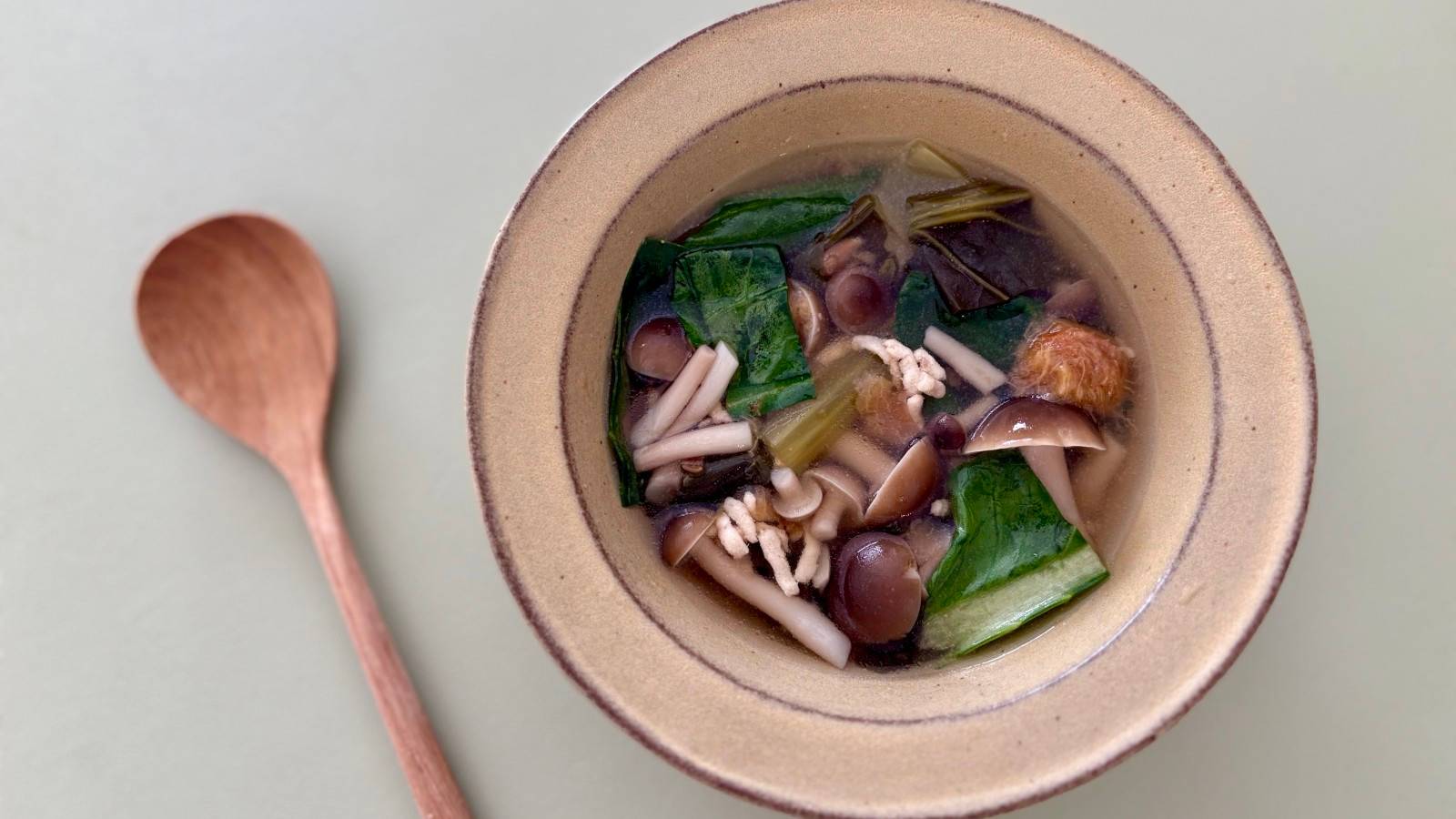 トマトとキノコのダイエットスープ by マイケルの料理クックパッド簡単おいしいみんなのレシピが392万品