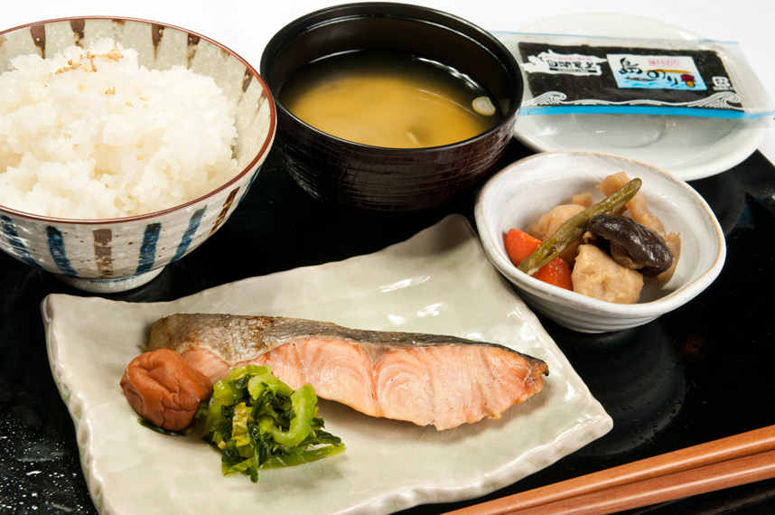 YouTube動画 テレビ朝日「グッド！モーニング」朝食レシピ 和食 公開されましたkameyo 料理家 かめ代