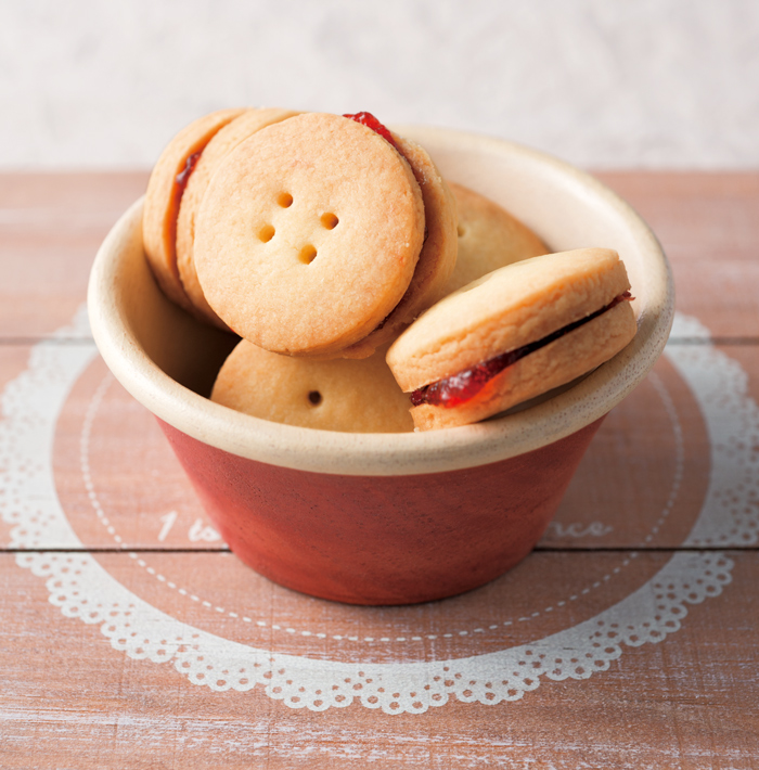 型抜きクッキーレシピ４選子どもと一緒に作るのが楽しい！サクサク、美味しい型抜きクッキーのレシピを厳選！HugKum はぐくむ