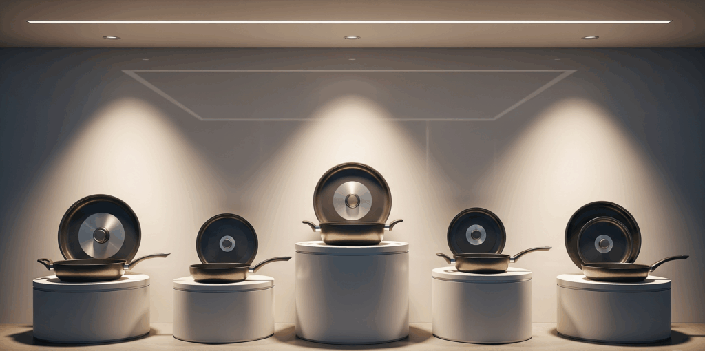 フライパンで美味しい白米を炊く方法は？メリットや注意点・レシピも紹介 – クーベル