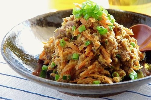 アレンジいろいろ サバ缶レシピ おすすめの36選を紹介クラシル