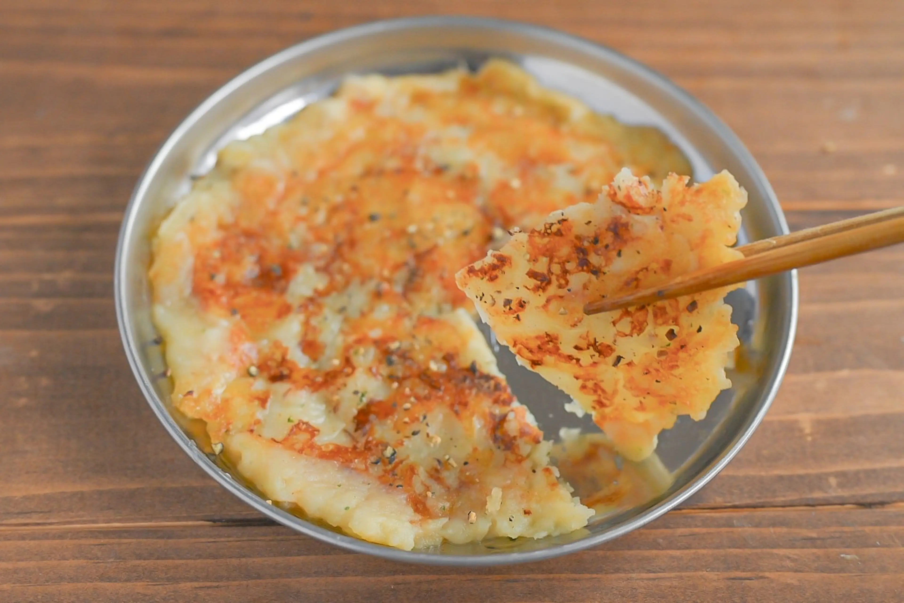 小6クッキング。じゃがりことさけるチーズで、簡単チーズボール！KAKOの子育て日記上海駐在からシンガポール駐在へ。ときどきさいたま