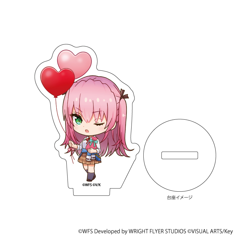 らいか🎨ミニキャラ描きます on X: 