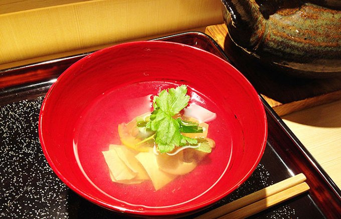 ASCII.jp：松茸が食べられる飲食店まとめ