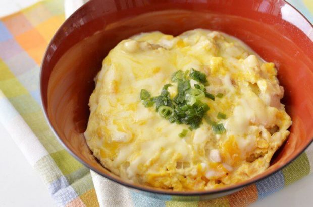 きょうの料理 父さんのきょうからキッチン「親子丼」のレシピ 2020.4.14凛とした暮らし〜凛々と
