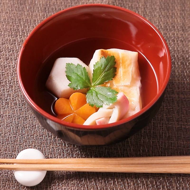 お雑煮の具材関東と関西・地域による違いや具材の意味も紹介ふるなび公式ブログ ふるさと納税DISCOVERY