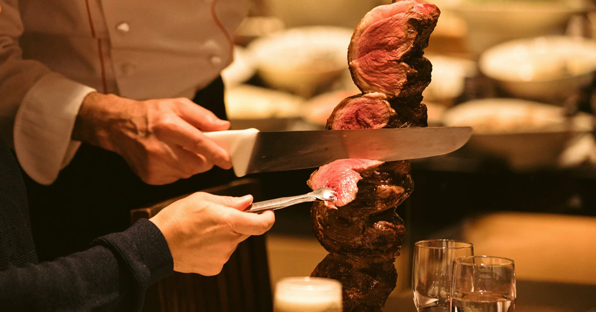 困ったらココ 東京のシュラスコ人気店20選 - Retty レッティ