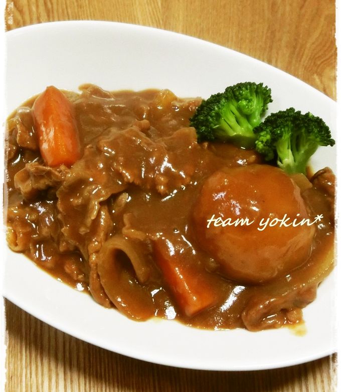 ビーフシチューの味がもっと濃厚に！薄味を改善する魔法の調味料シンプルライフの秘訣