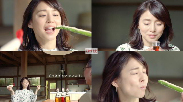 Staff's Report8 お腹いっぱ～い！『BISTRO SMAP』でいしらさん大満足Yuriko Ishida OfficialHomepage石田ゆり子公式ホームページ