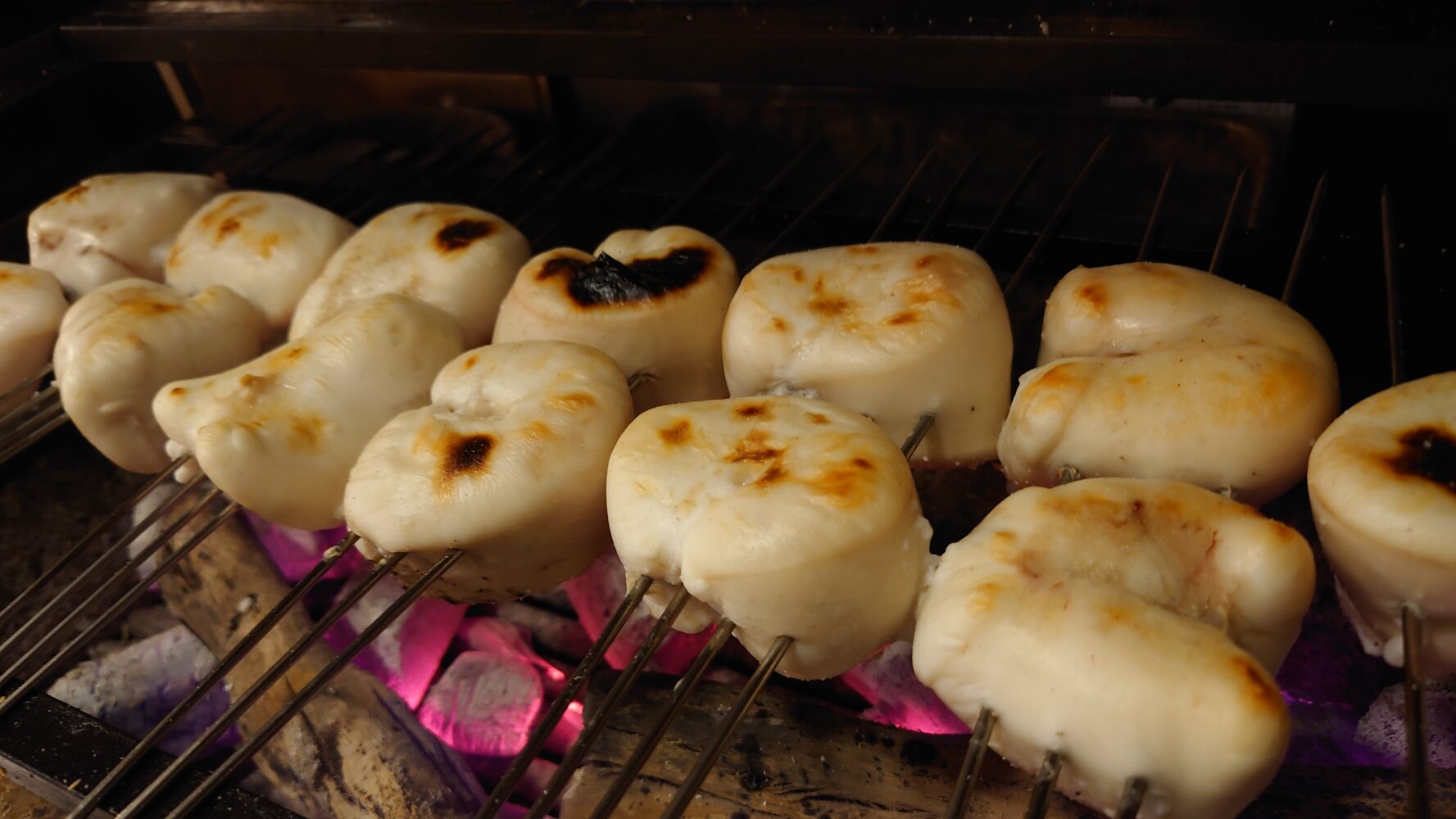 たら生白子の下処理と食べ方山内鮮魚店の海鮮レシピ