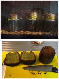 カヌレ作りの失敗しないためのポイントカヌレ＆キャラメル専門店ーPenheur プノール公式オンラインショップ